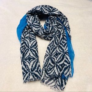 Scarf or beach cover up